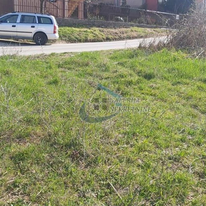 Plac Prodaja Beograd Kumodraž 0 m2