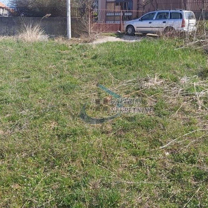 Plac Prodaja Beograd Kumodraž 0 m2