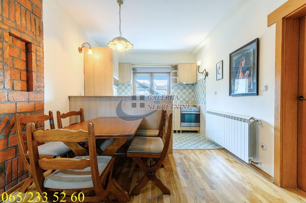 Stan Prodaja Beograd Atelje 212 78 m2