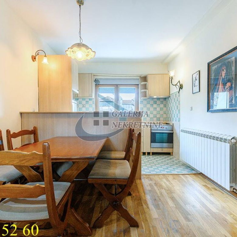 Stan Prodaja Beograd Atelje 212 78 m2