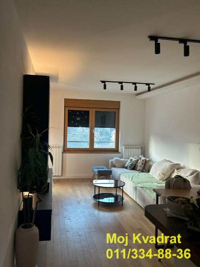 Stan Prodaja Beograd Stan Prodaja Beograd Tošin Bunar 71 m2