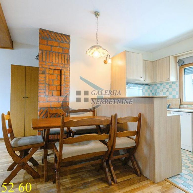 Stan Prodaja Beograd Atelje 212 78 m2