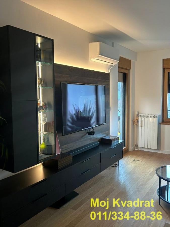 Stan Prodaja Beograd Stan Prodaja Beograd Tošin Bunar 71 m2