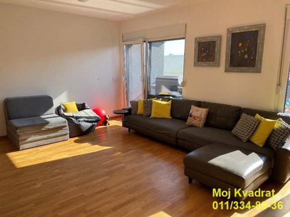 Stan Prodaja Beograd Vidikovac 104 m2