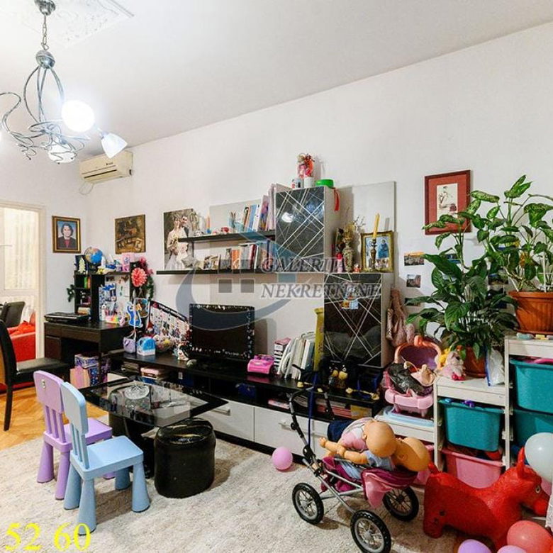 Stan Prodaja Beograd Karaburma 72 m2