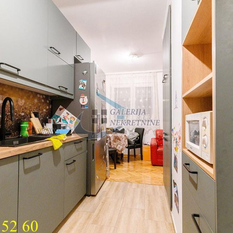 Stan Prodaja Beograd Karaburma 72 m2