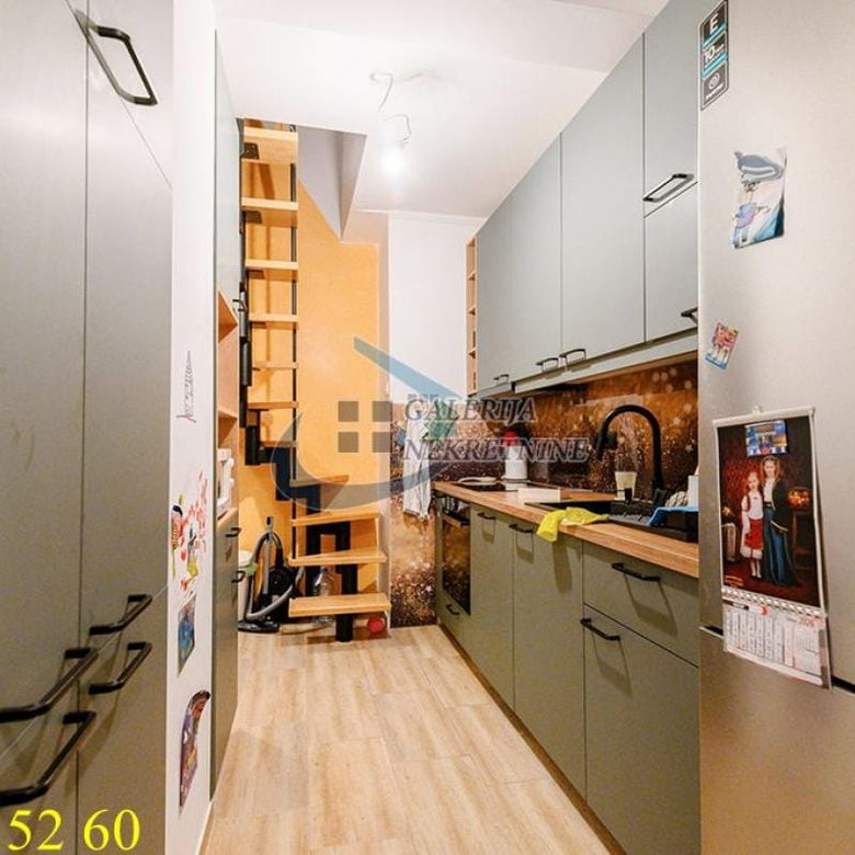 Stan Prodaja Beograd Karaburma 72 m2