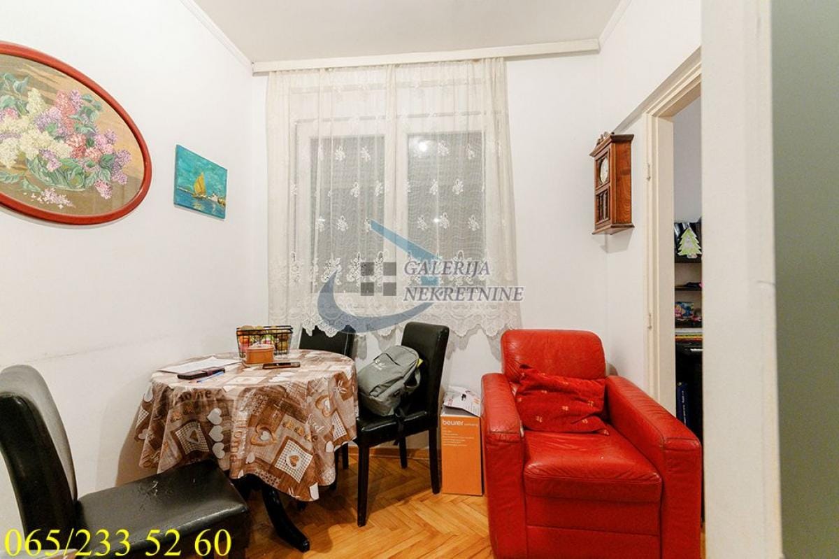 Stan Prodaja Beograd Stan Prodaja Beograd Karaburma 72 m2