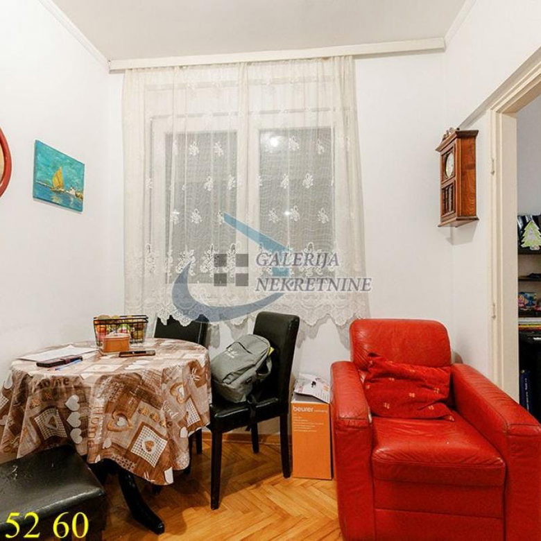 Stan Prodaja Beograd Karaburma 72 m2