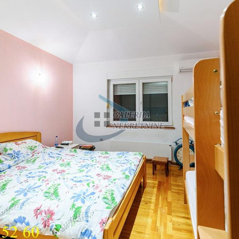 Stan Prodaja Beograd Karaburma 72 m2