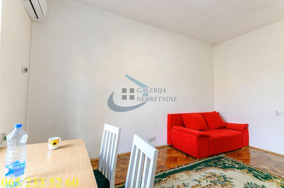 Stan Prodaja Beograd Skadarlija 57 m2