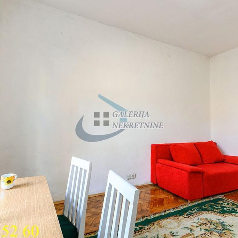Stan Prodaja Beograd Skadarlija 57 m2