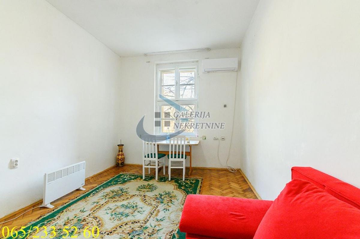 Stan Prodaja Beograd Skadarlija 57 m2