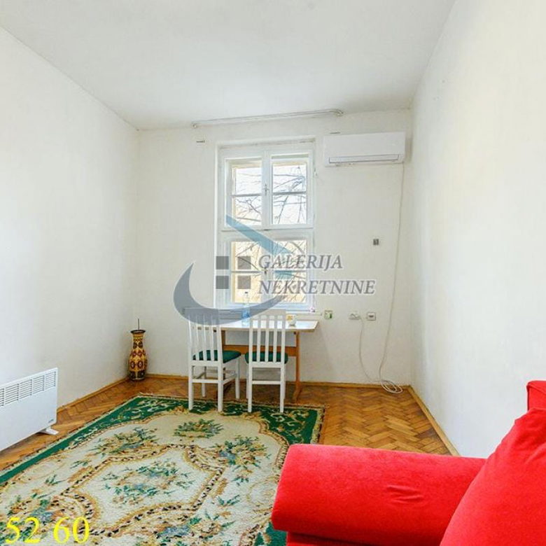 Stan Prodaja Beograd Skadarlija 57 m2