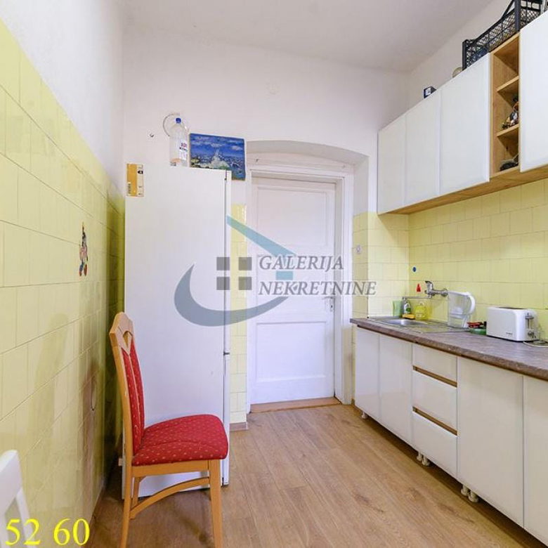 Stan Prodaja Beograd Skadarlija 57 m2