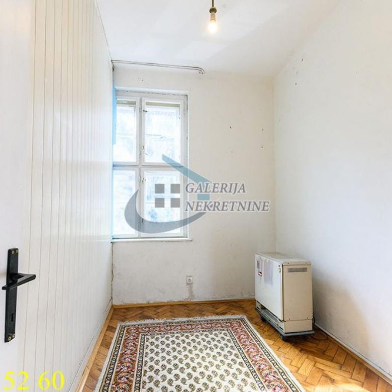 Stan Prodaja Beograd Skadarlija 57 m2