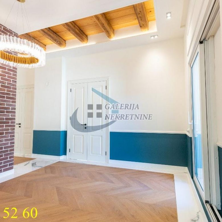 Stan Prodaja Beograd Jove Ilića 130 m2