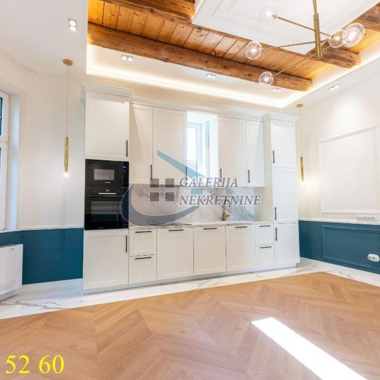 Stan Prodaja Beograd Jove Ilića 130 m2