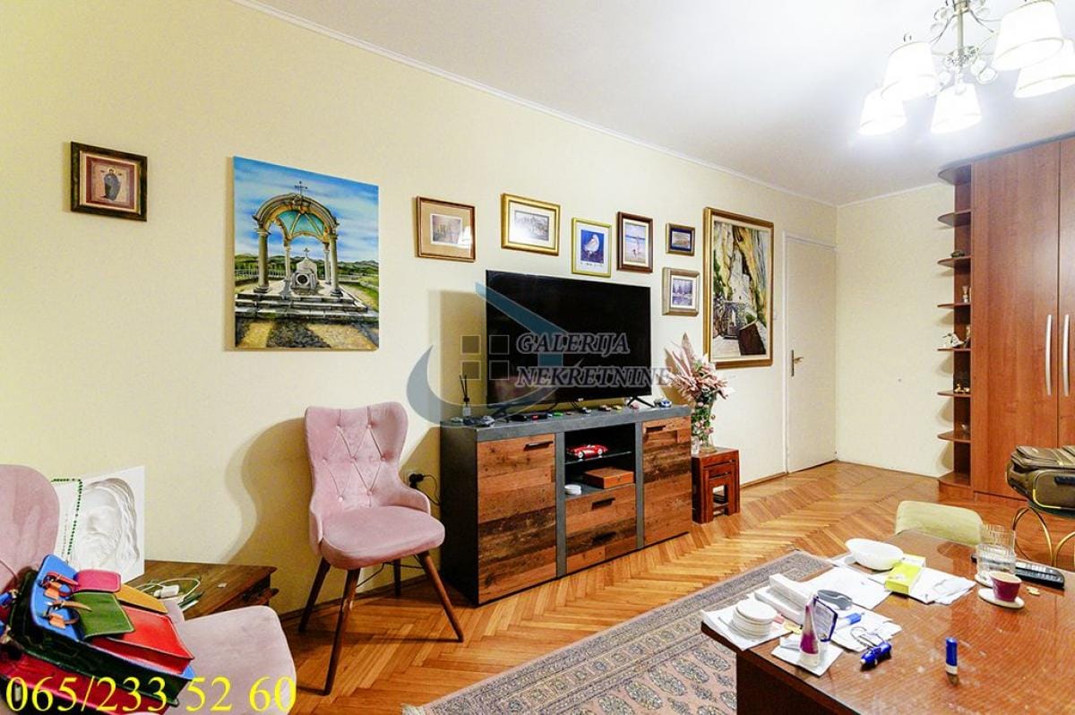 Stan Prodaja Beograd Stan Prodaja Beograd Krunski Venac 62 m2