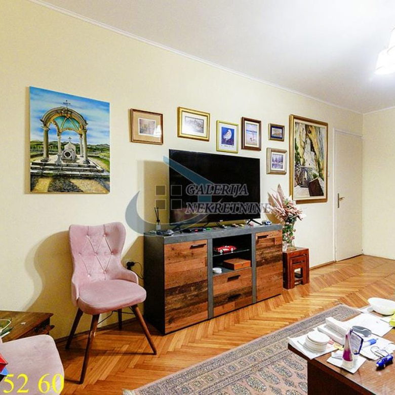 Stan Prodaja Beograd Krunski Venac 62 m2