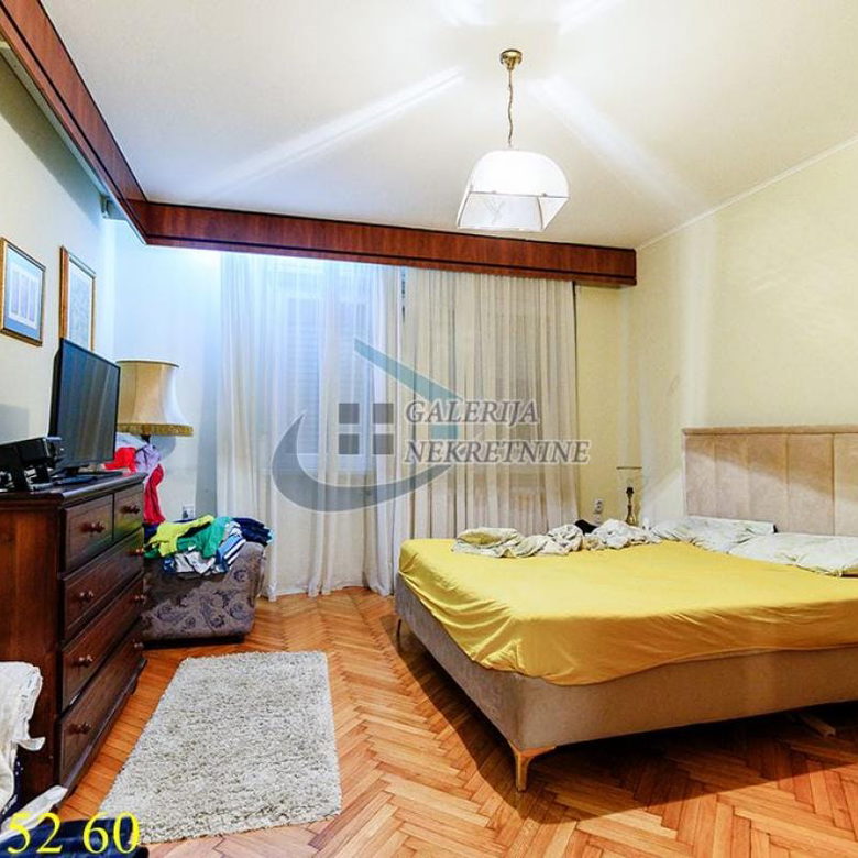 Stan Prodaja Beograd Krunski Venac 62 m2