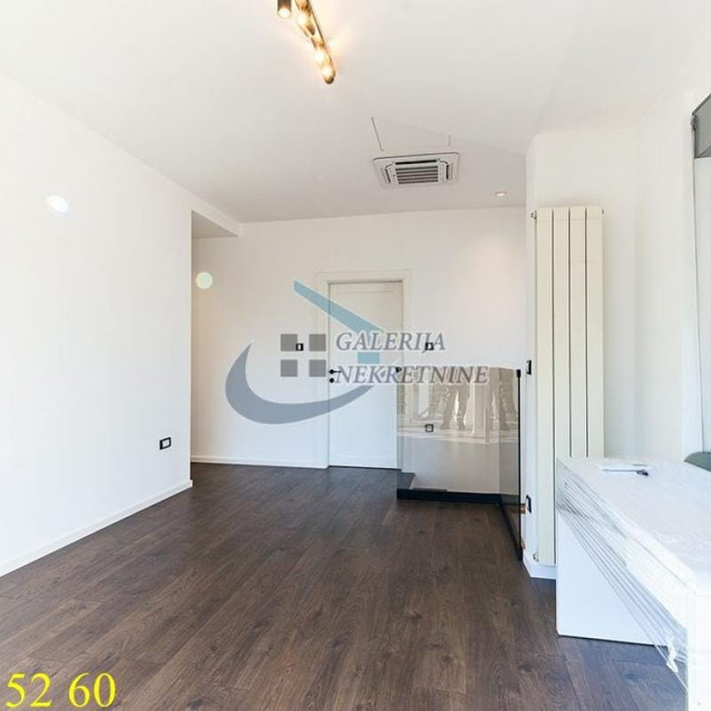 Stan Izdavanje Beograd Banovo Brdo 195 m2