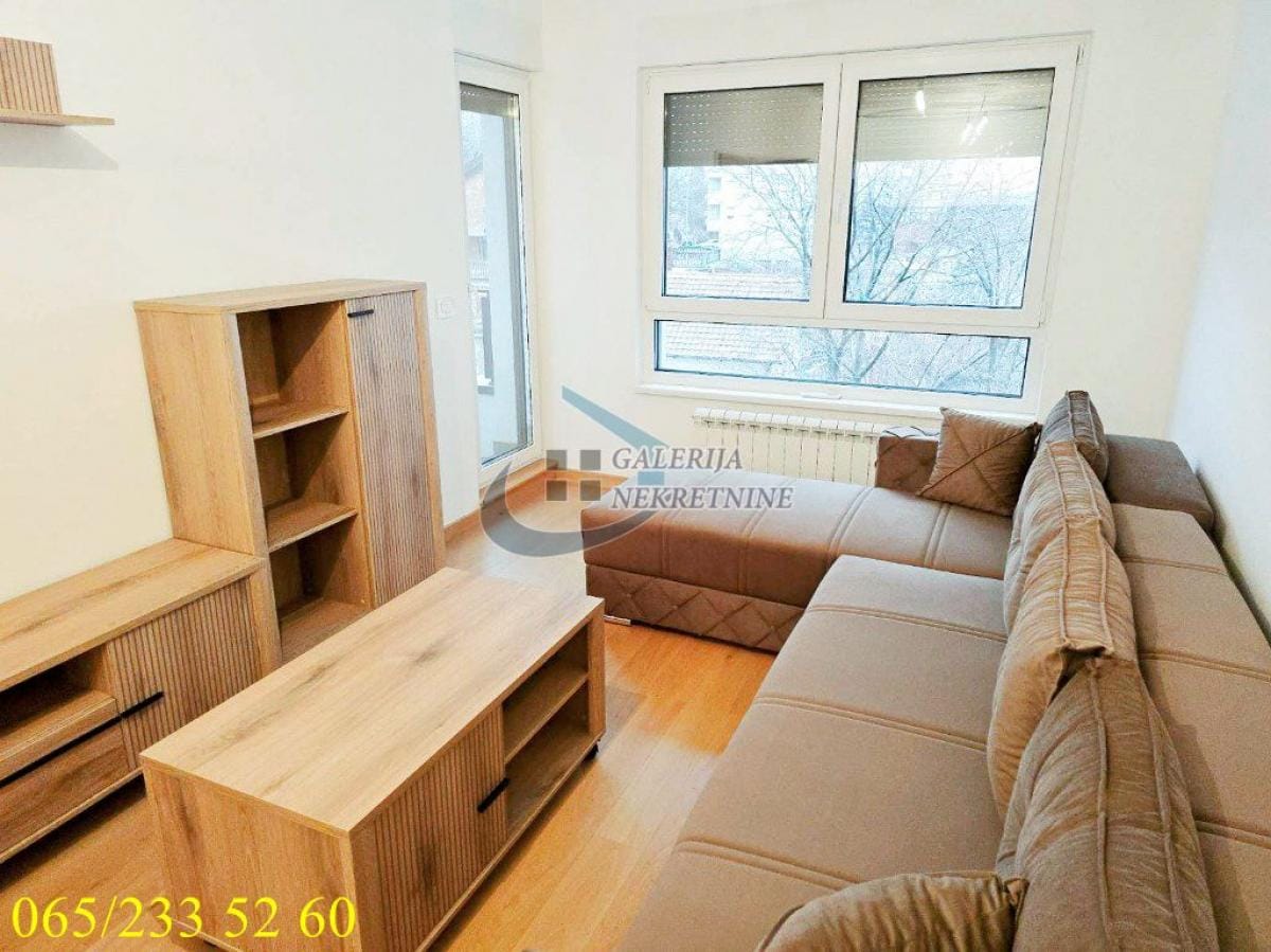 Stan Prodaja Beograd Stan Prodaja Beograd Kluz 67 m2