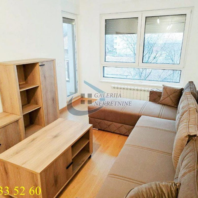 Stan Prodaja Beograd Kluz 67 m2