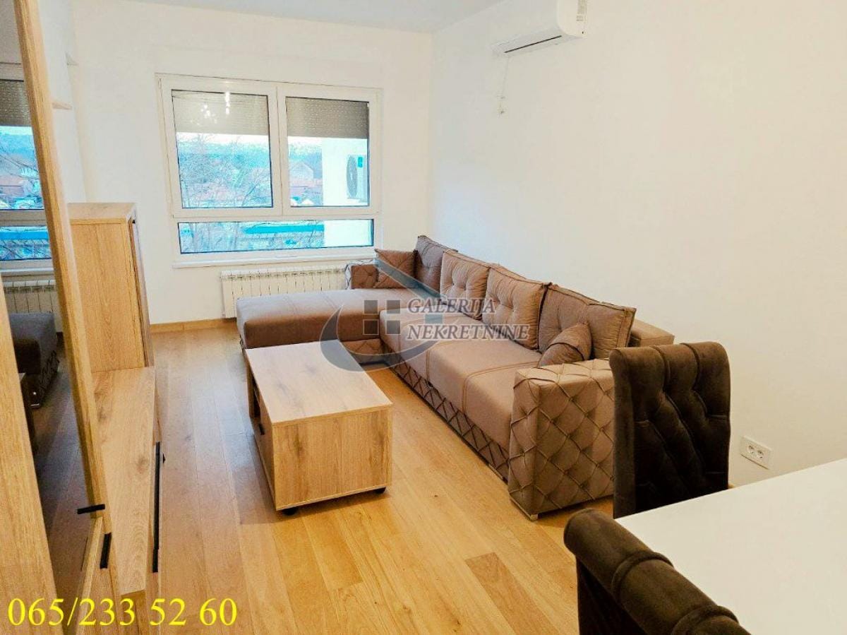 Stan Prodaja Beograd Stan Prodaja Beograd Kluz 67 m2