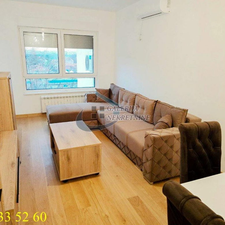 Stan Prodaja Beograd Kluz 67 m2