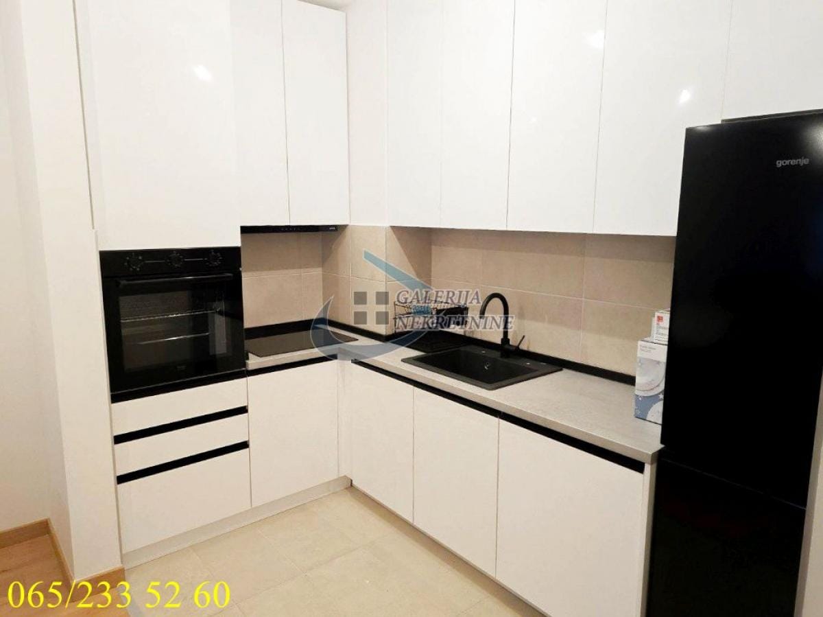 Stan Prodaja Beograd Stan Prodaja Beograd Kluz 67 m2