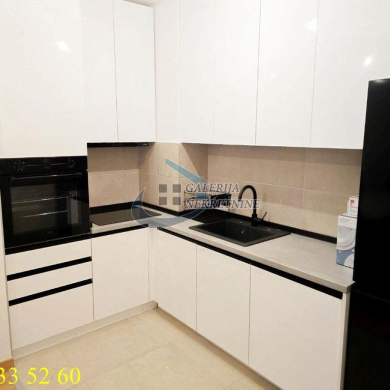 Stan Prodaja Beograd Kluz 67 m2
