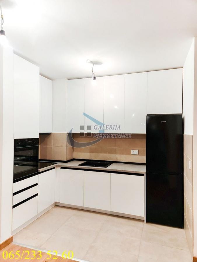 Stan Prodaja Beograd Stan Prodaja Beograd Kluz 67 m2