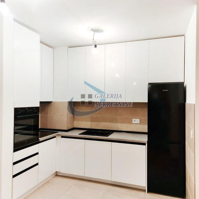 Stan Prodaja Beograd Kluz 67 m2