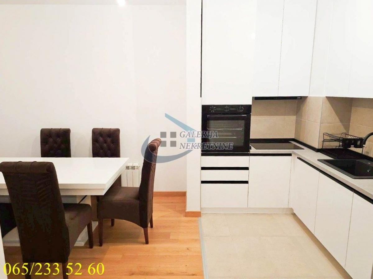 Stan Prodaja Beograd Stan Prodaja Beograd Kluz 67 m2