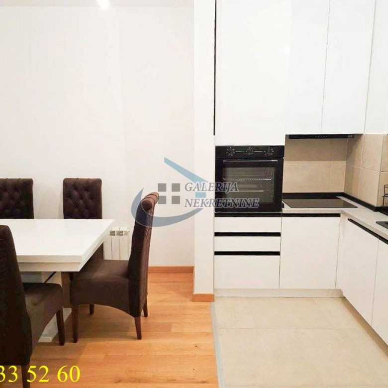 Stan Prodaja Beograd Kluz 67 m2