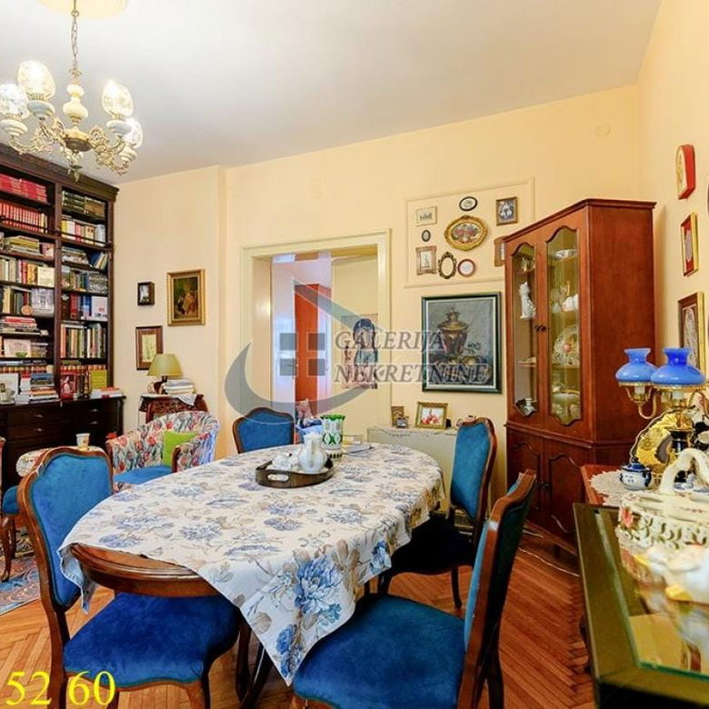 Stan Prodaja Beograd Slavija 85 m2