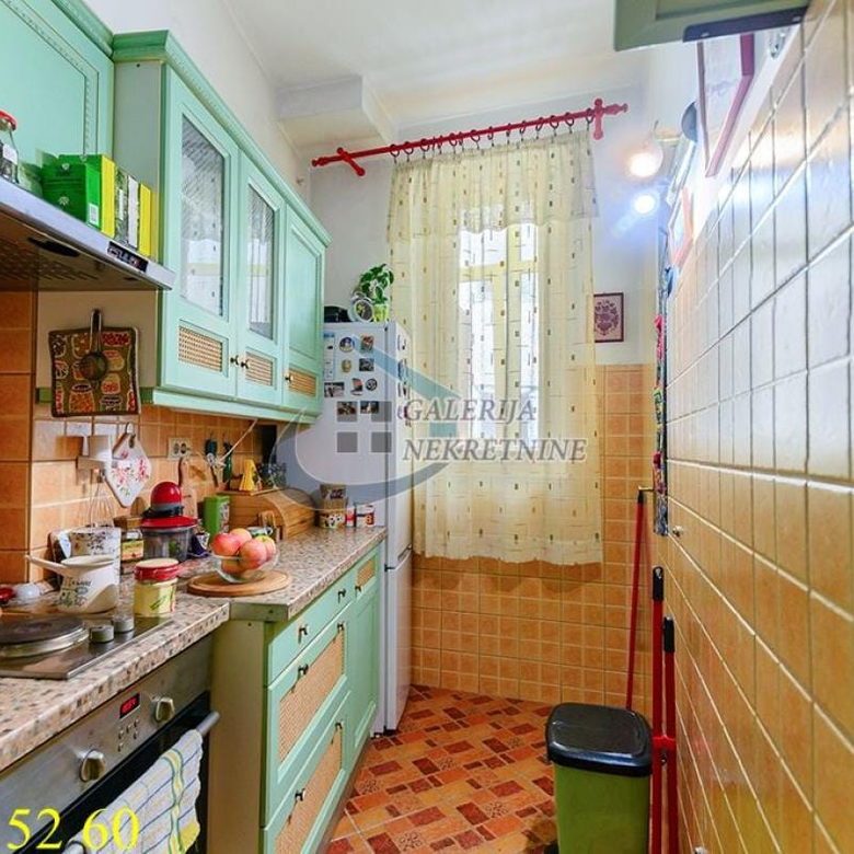 Stan Prodaja Beograd Slavija 85 m2
