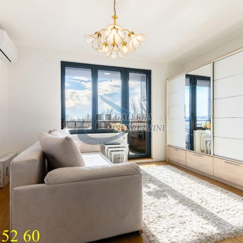 Stan Prodaja Beograd Blok 58 62 m2