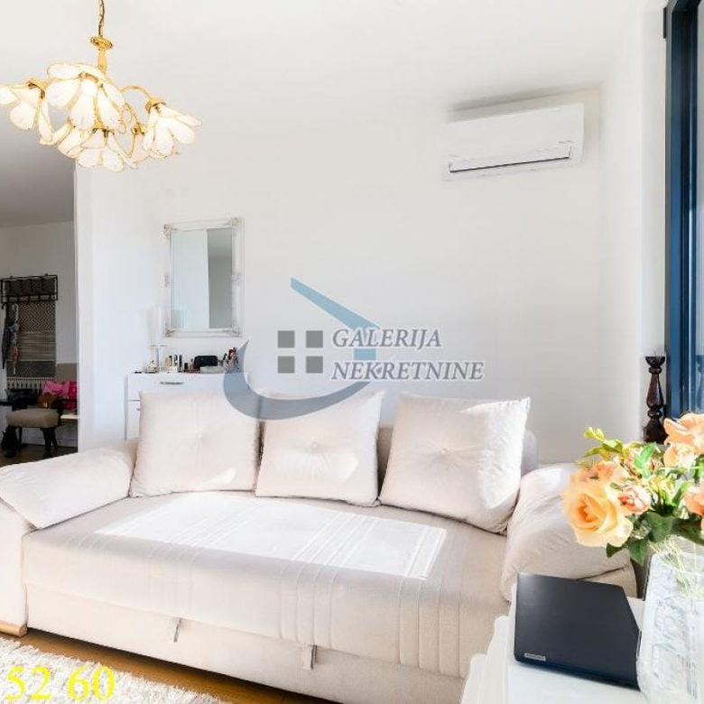 Stan Prodaja Beograd Blok 58 62 m2