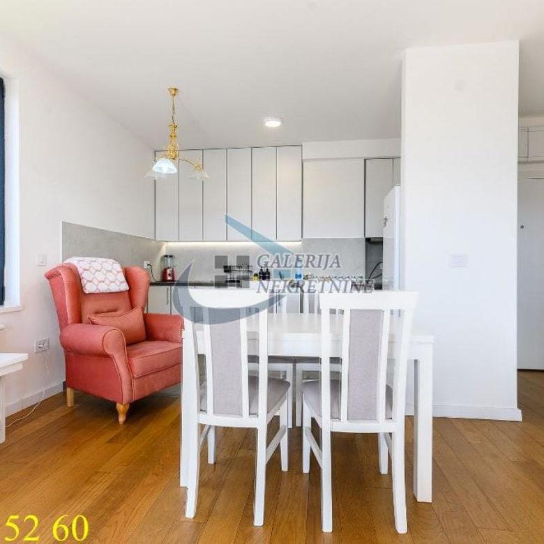 Stan Prodaja Beograd Blok 58 62 m2