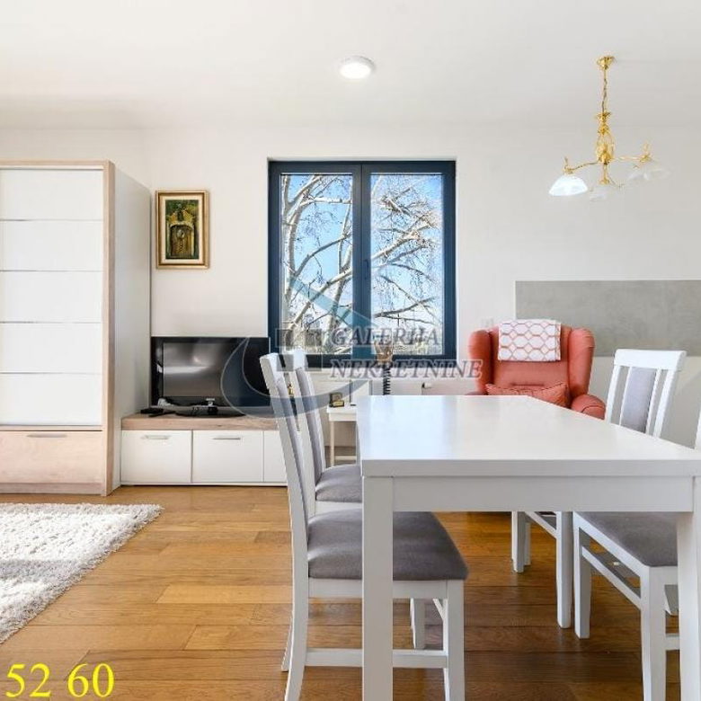 Stan Prodaja Beograd Blok 58 62 m2