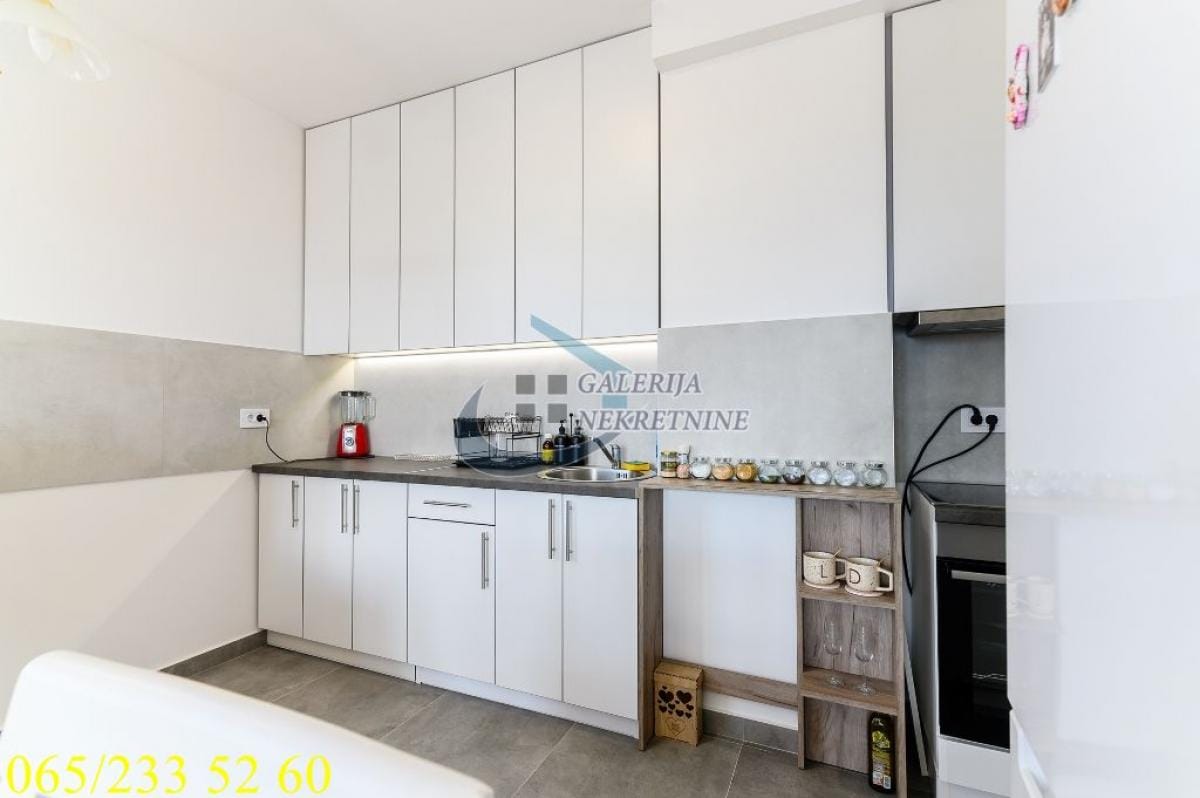 Stan Prodaja Beograd Stan Prodaja Beograd Blok 58 62 m2