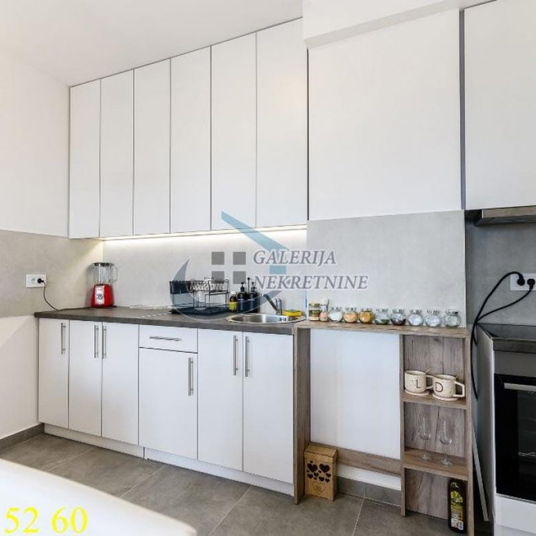 Stan Prodaja Beograd Blok 58 62 m2