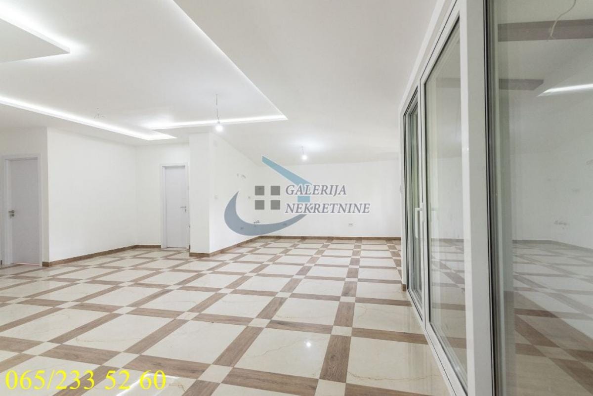 Stan Prodaja Beograd Stan Prodaja Beograd Hala Pionir 68 m2