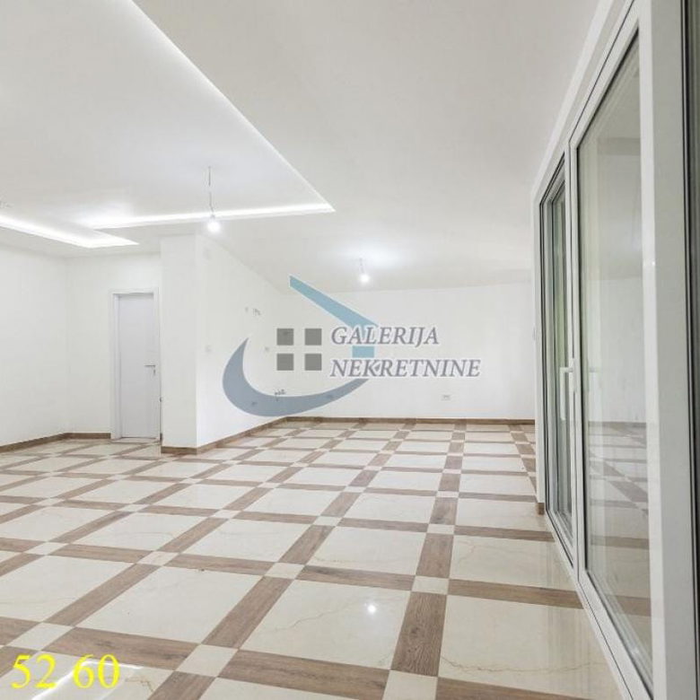 Stan Prodaja Beograd Hala Pionir 68 m2
