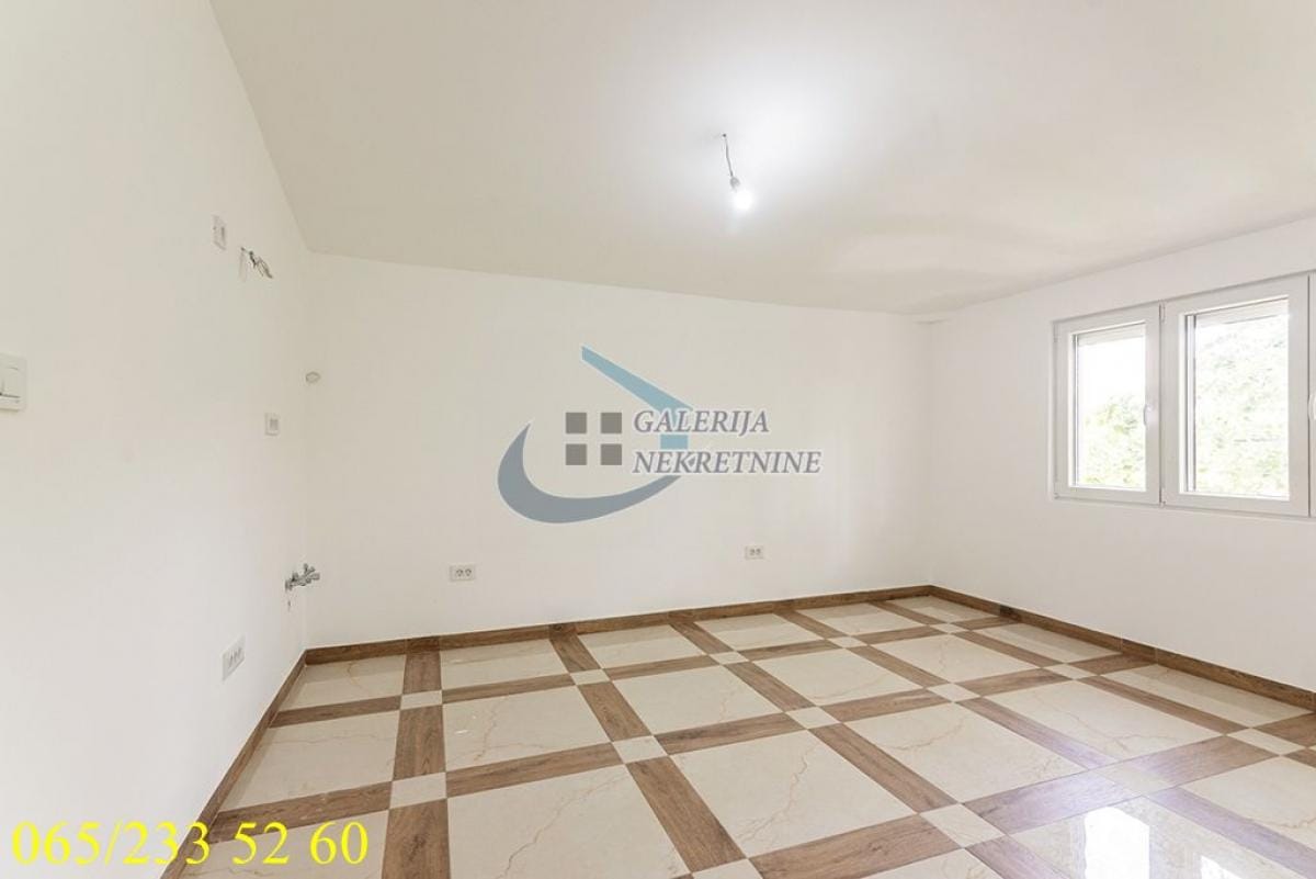 Stan Prodaja Beograd Stan Prodaja Beograd Hala Pionir 68 m2