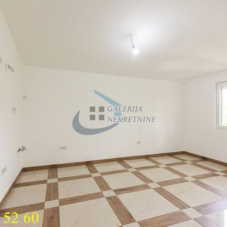 Stan Prodaja Beograd Hala Pionir 68 m2