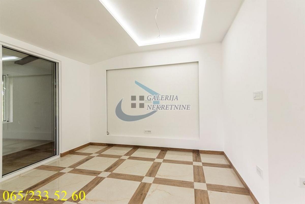 Stan Prodaja Beograd Stan Prodaja Beograd Hala Pionir 68 m2