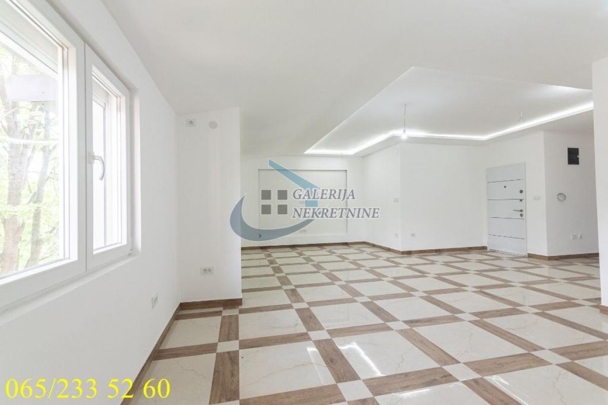 Stan Prodaja Beograd Stan Prodaja Beograd Hala Pionir 68 m2